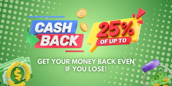 Jackpot Bingo rewards