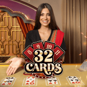 32 Baraha spentime live casino