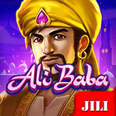 Ali Baba spentime slot
