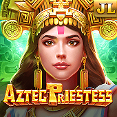 Aztec Priestess spentime game