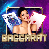 Baccarat B spentime live casino
