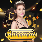 Baccarat spentime casino