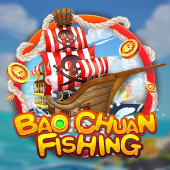 Bao Chuan Fishing spentime game