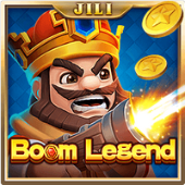 Boom Legend spentime game