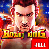 Boxing King spentime slot