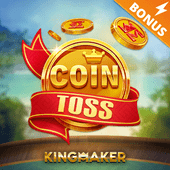 Coin Toss spentime game