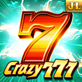 Crazy777 spentime slot