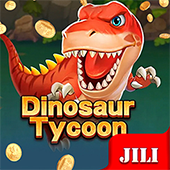 Dinosaur Tycoon spentime game