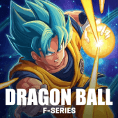Dragon Ball spentime slot