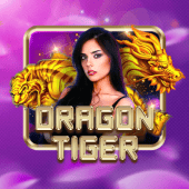 Dragon Tiger spentime live casino