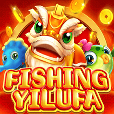 Fishing Yi Lu Fa spentime game
