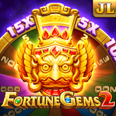 Fortune Gems 2 spentime slot