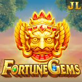 Fortune Gems spentime slot