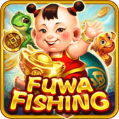 Fuwa Fishing spentime game