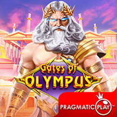 Gates of Olympus spentime slot