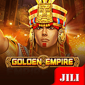 Golden Empire spentime slot