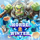 Horde 2 Winter spentime slot