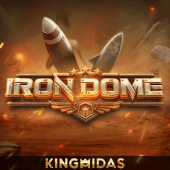Iron Dome spentime game