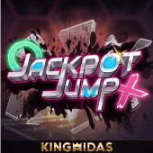Jackpot Jump spentime game