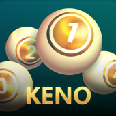 Keno spentime game