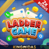 Ladder Game spentime game
