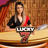 Lucky 7 spentime live casino