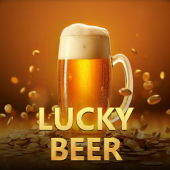 Lucky Bear spentime game