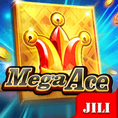 Mega Ace spentime slot