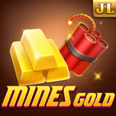 Mines Gold spentime slot