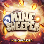 Minesweeper spentime game
