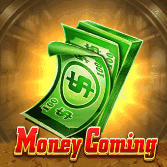 Money Coming spentime slot