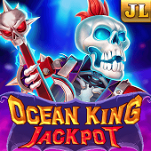 Ocean King Jackpot spentime game