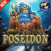 Poseidon spentime slot