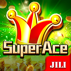 Super Ace spentime slot