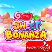 Sweet Bonanza spentime slot