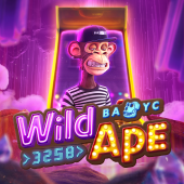 Wild Ape spentime game icon